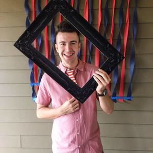 Meet your Posher, Anatoliy